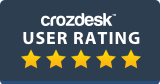 crozdesk-user-rating