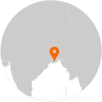 bangladesh