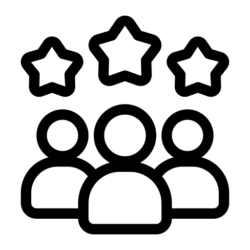 Improved CSAT scores
