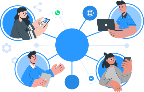 Sales Support Smarter