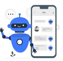 Make Your Auto Reply Messages More Personalized With Our AI Chatbot