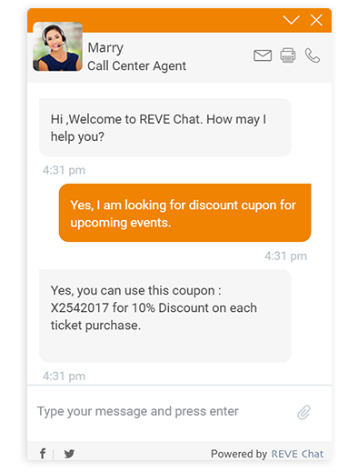 online chat service for website online chat service for website
