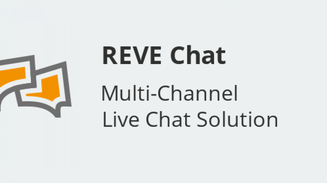 Introducing Official Reve Chat Blog About Live Chat Software Solutions Introducing Official Reve Chat Blog About Live Chat Software Solutions