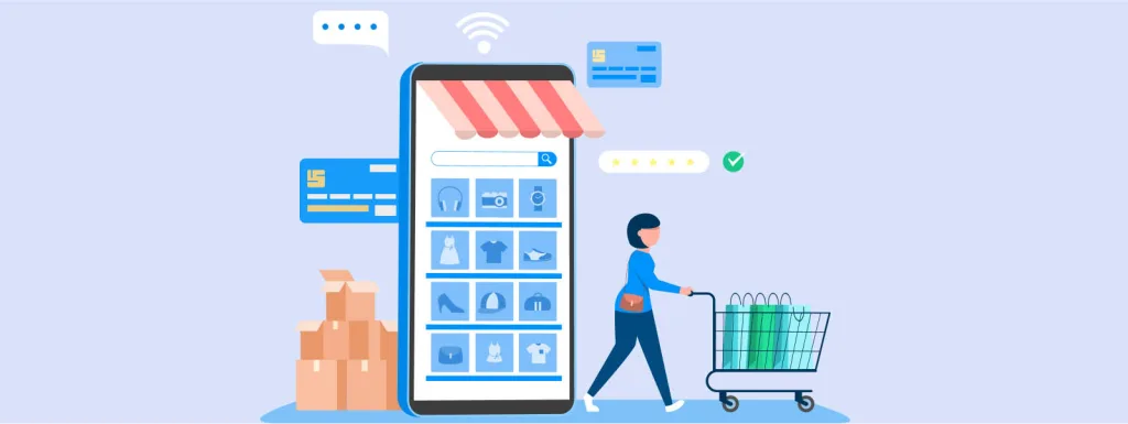 How to gain competitive advantage of your ecommerce business