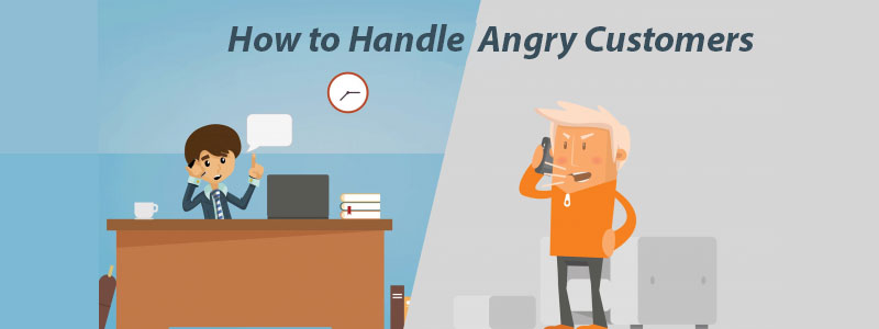 10 Proven Ways to Handle Difficult (or Angry) Customers