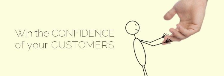 نتيجة بحث الصور عن ‪Customer confidence‬‏