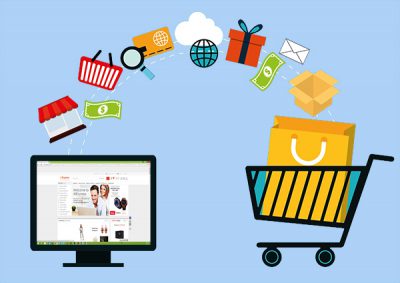 online stores