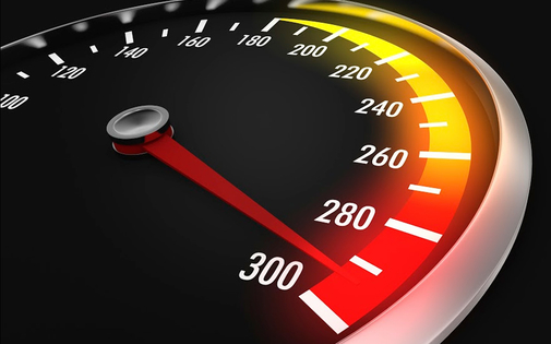 Increase page speed