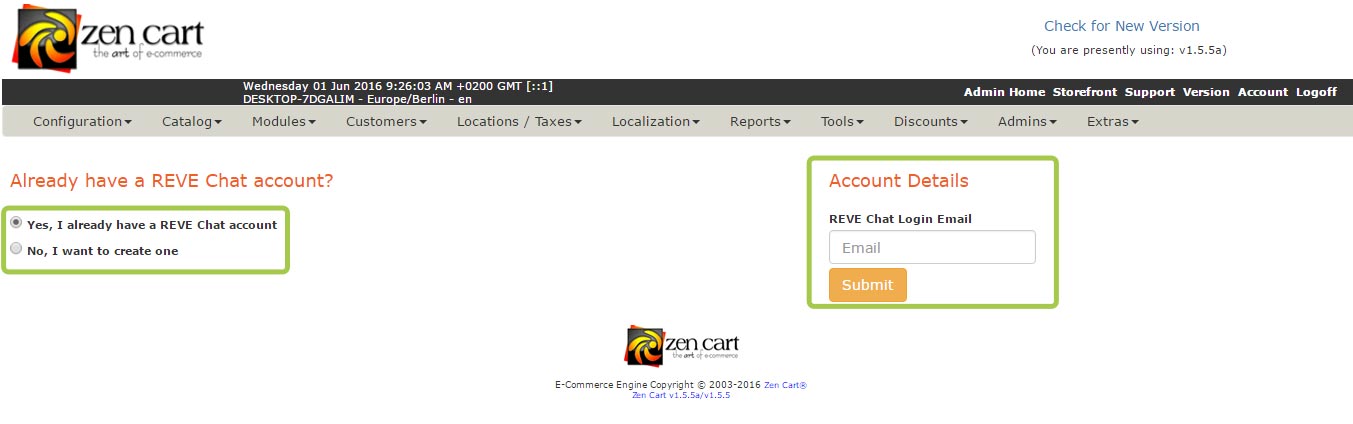 Zen Cart Layout Boxes Controller | zen cart integration with reve chat live chat software Zen Cart Layout Boxes Controller | zen cart integration with reve chat live chat software