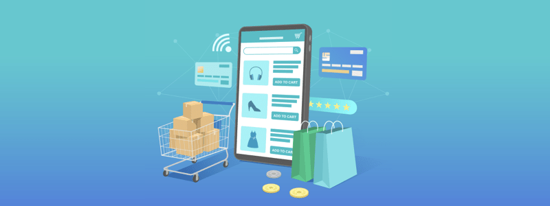 E commerce trends