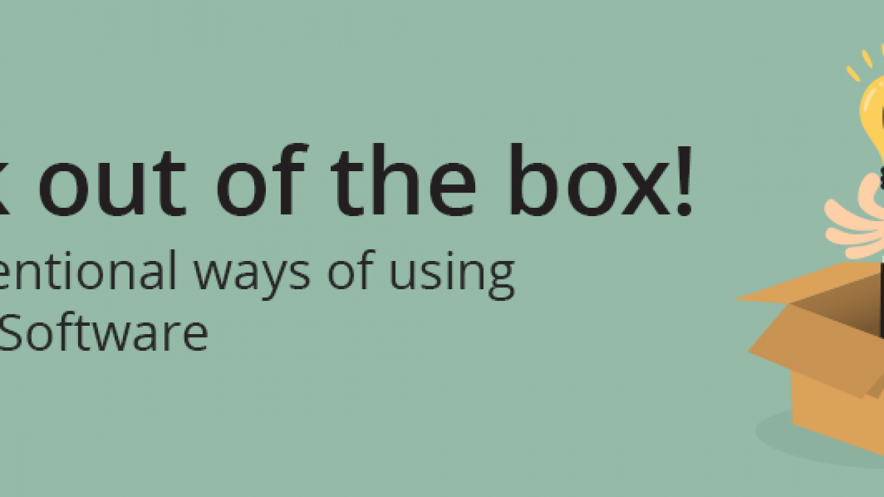 6 Out Of The Box Ideas For Using Live Chat Software