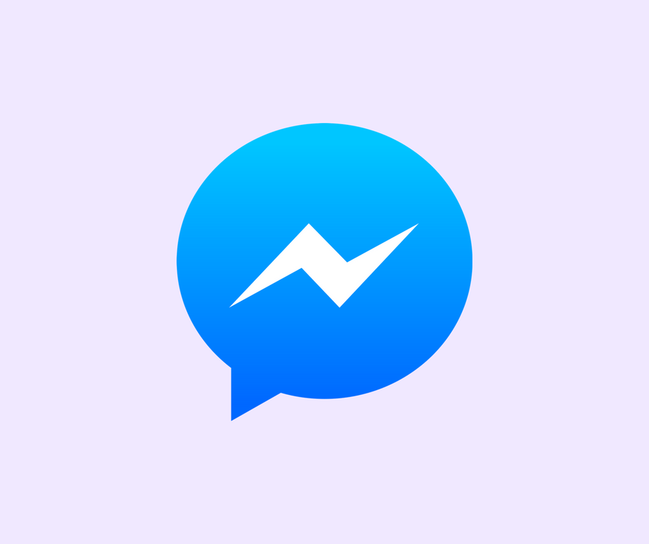 facebook messenger chat