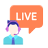 Live Chat