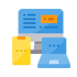 Multi-channel messaging