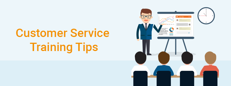 8 customer service training tips your employees need to learn customer service trainer job