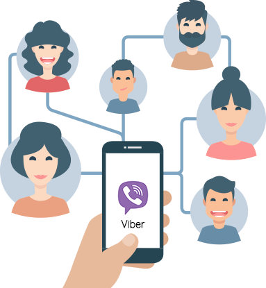 Viber Messaging Viber Live Chat For Customer Support Reve Chat