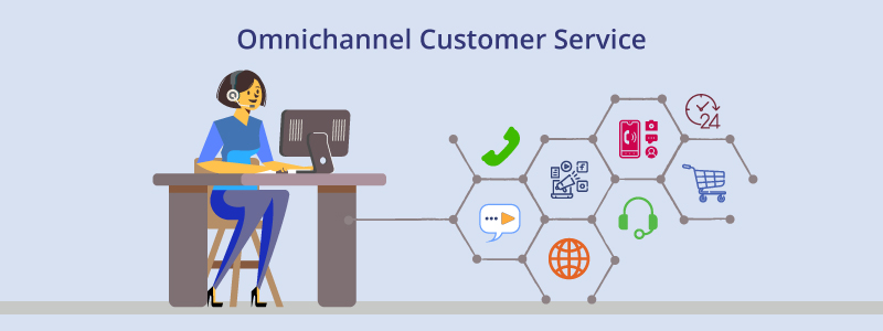 Importance Of Omnichannel Communication With Voice Sms Email