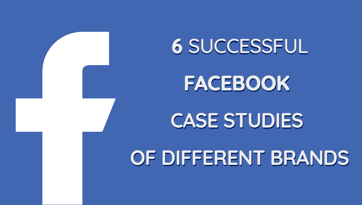 facebook marketing case study