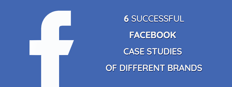 case studies about facebook