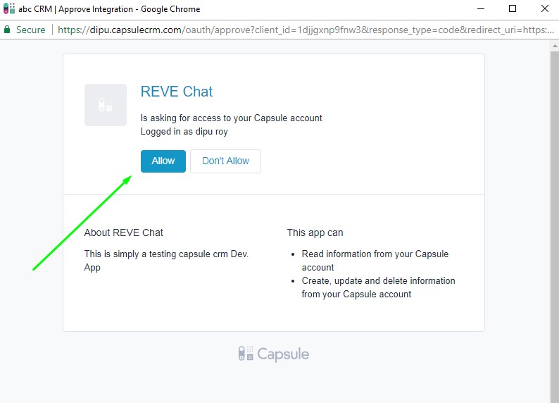 capsule-crm-live-chat-integration-step-9