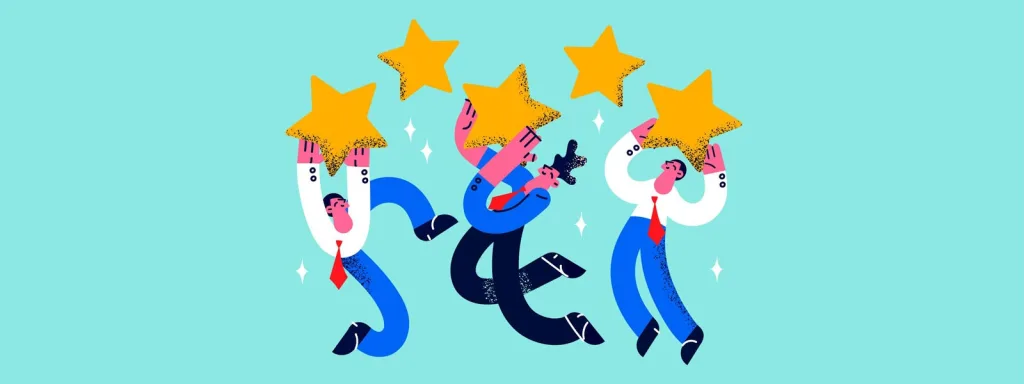 customer loyalty improvement