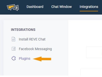 F chat plugin