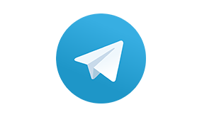 telegram logo