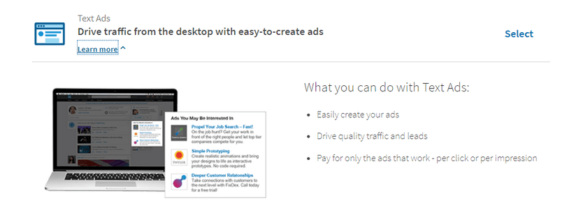 lead generation ads linkedin lead generation ads linkedin