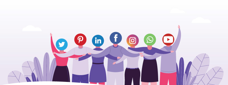 social media lead generation