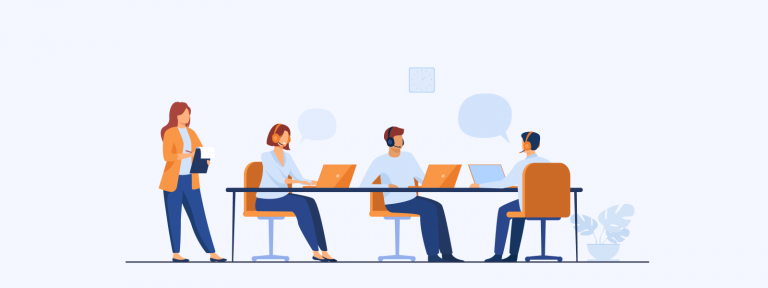 How to Build a Customer Centric Culture For Your Business