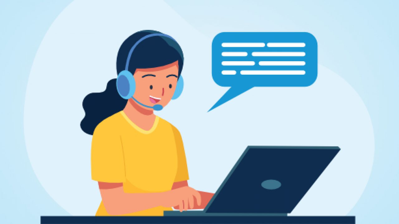 Customer Support (Chat/Email) - Work-from-Home - HelpFlow