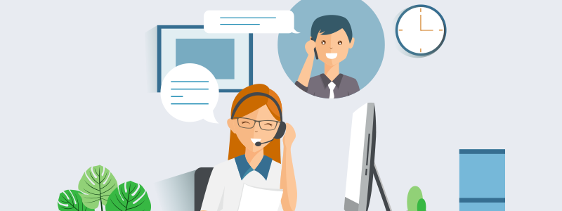 Top Customer Service Trends to Follow in 2019