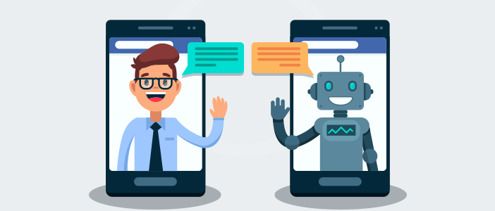 Customer service based on Artificial Intelligence