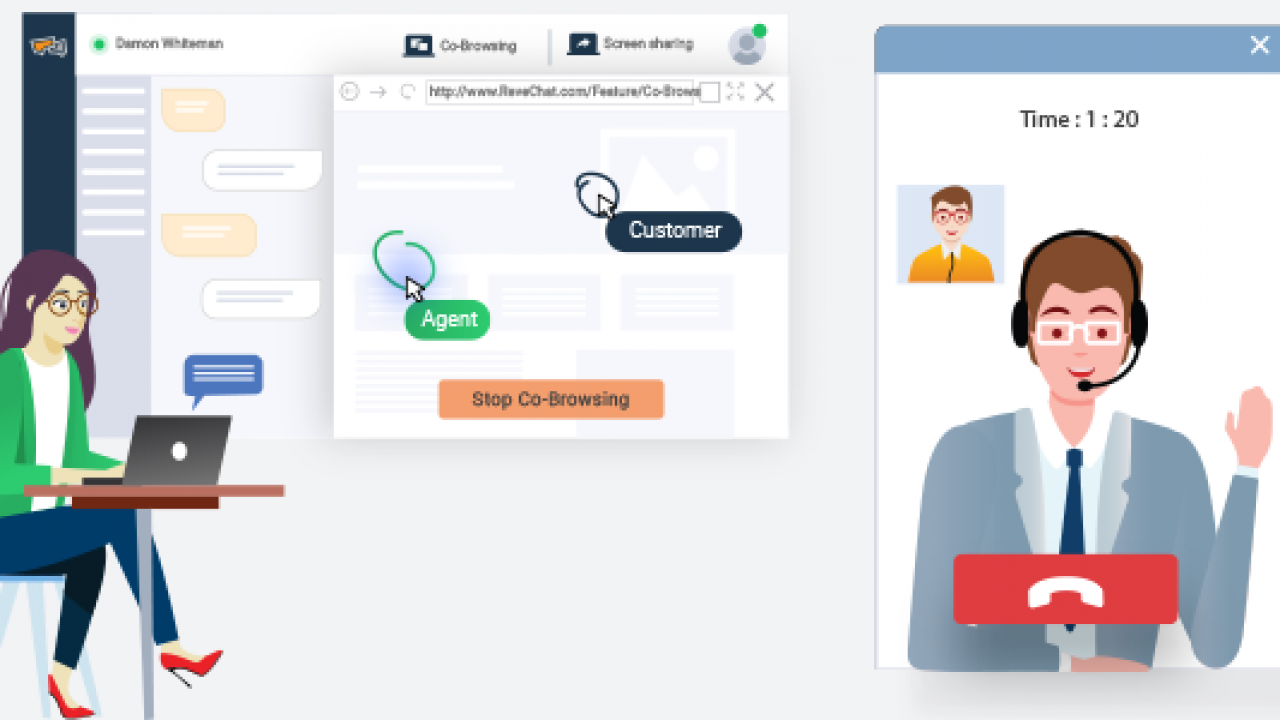 free chat programs business free chat programs business