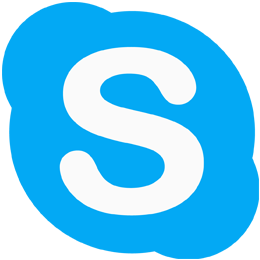 skype