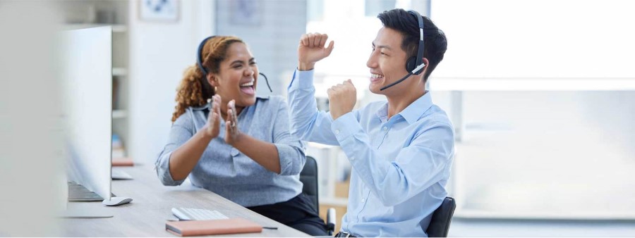 How to Empower Your Team to Deliver Great Customer Service Success