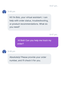 AI Chatbot Scripts