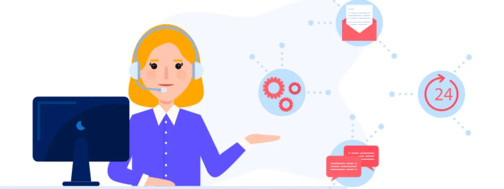 customer service tips