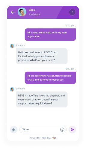 Live Chat Scripts to Greet Customers