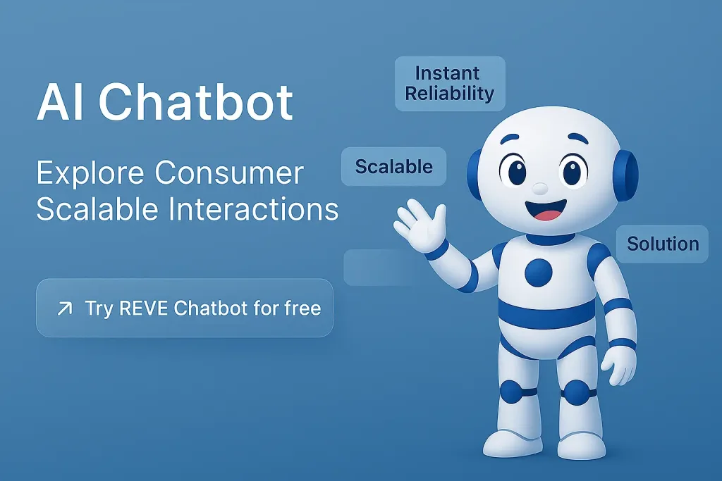 try reve chat ai chatbot