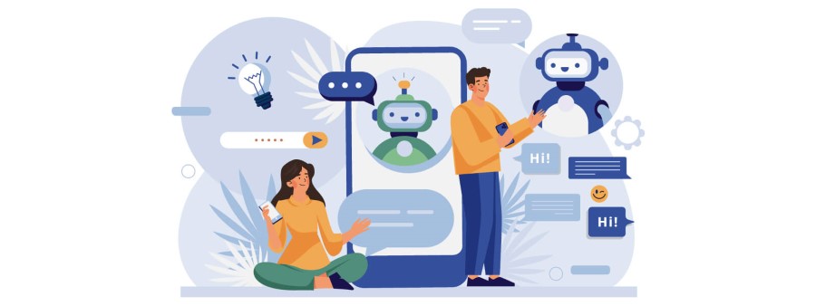 Top 12 Chatbots Trends and Statistics to Follow in 2023