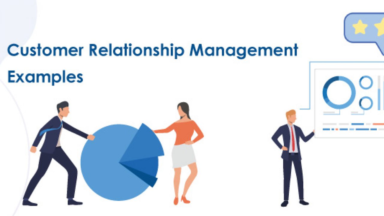 customer relationship management examples