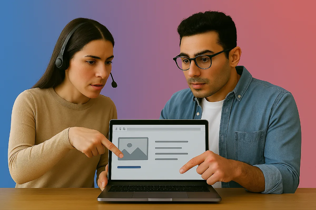 A complete guide to co-browsing: benefits & use cases