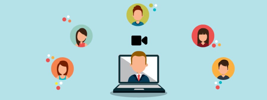 customer engagement strategies with video chat