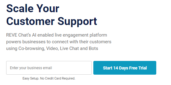 offer free trial - customer engagement strategies and ideas