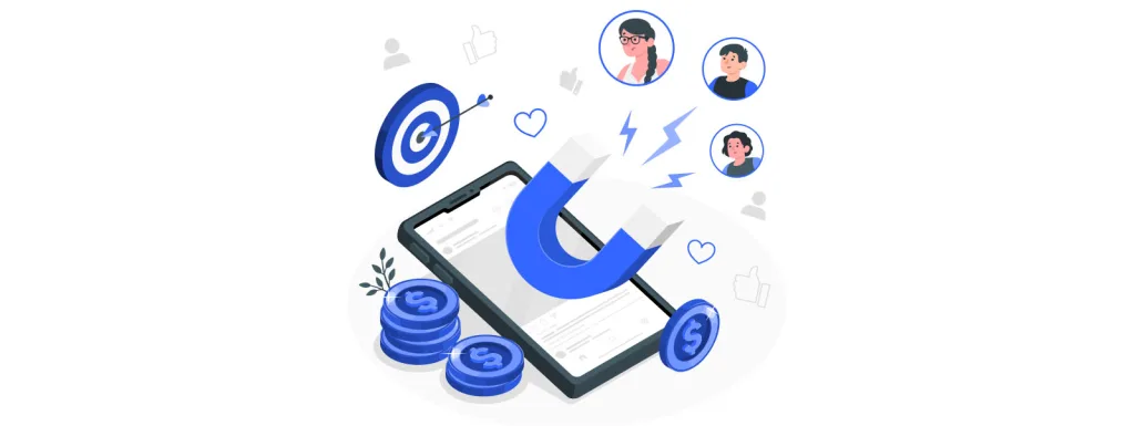 best practices of lead generation