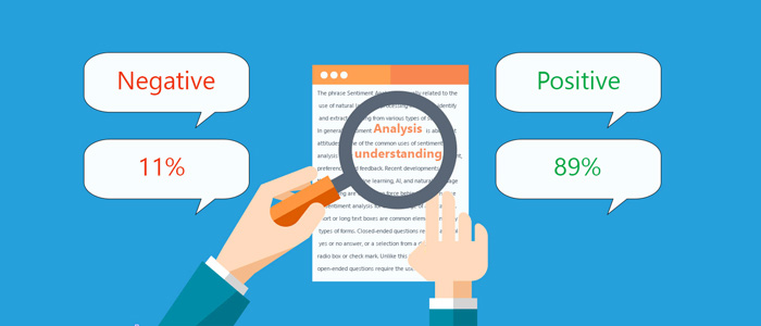 sentiment analysis in call centers