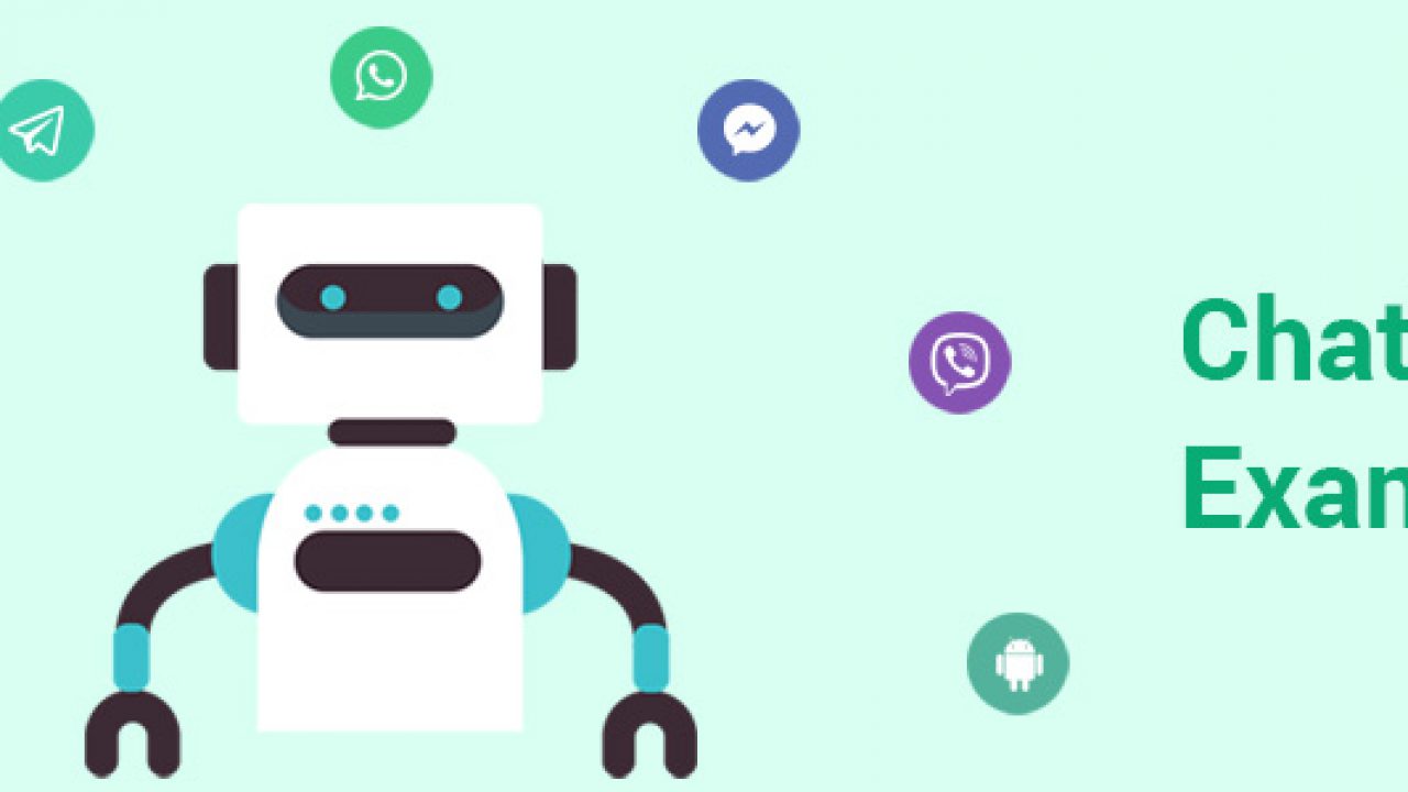 14 Real Life Chatbot Examples to Implement your Bot Strategy. www.revechat....