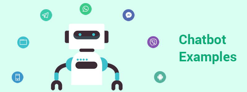 14 Real Life Chatbot Examples to Implement your Bot Strategy
