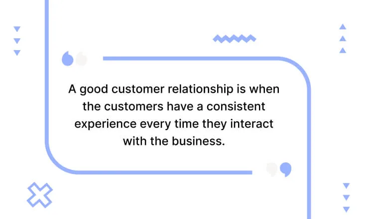 good-customer-experience